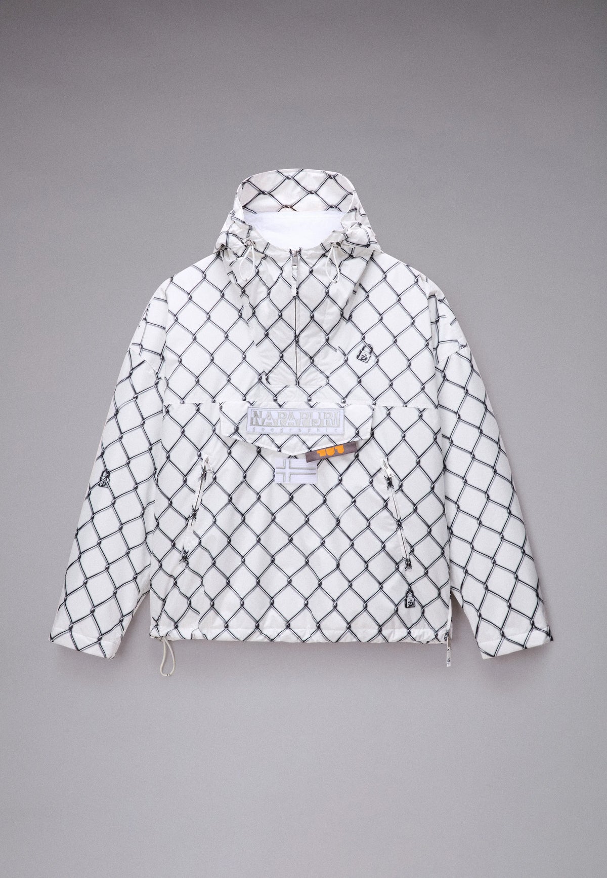 White FC3