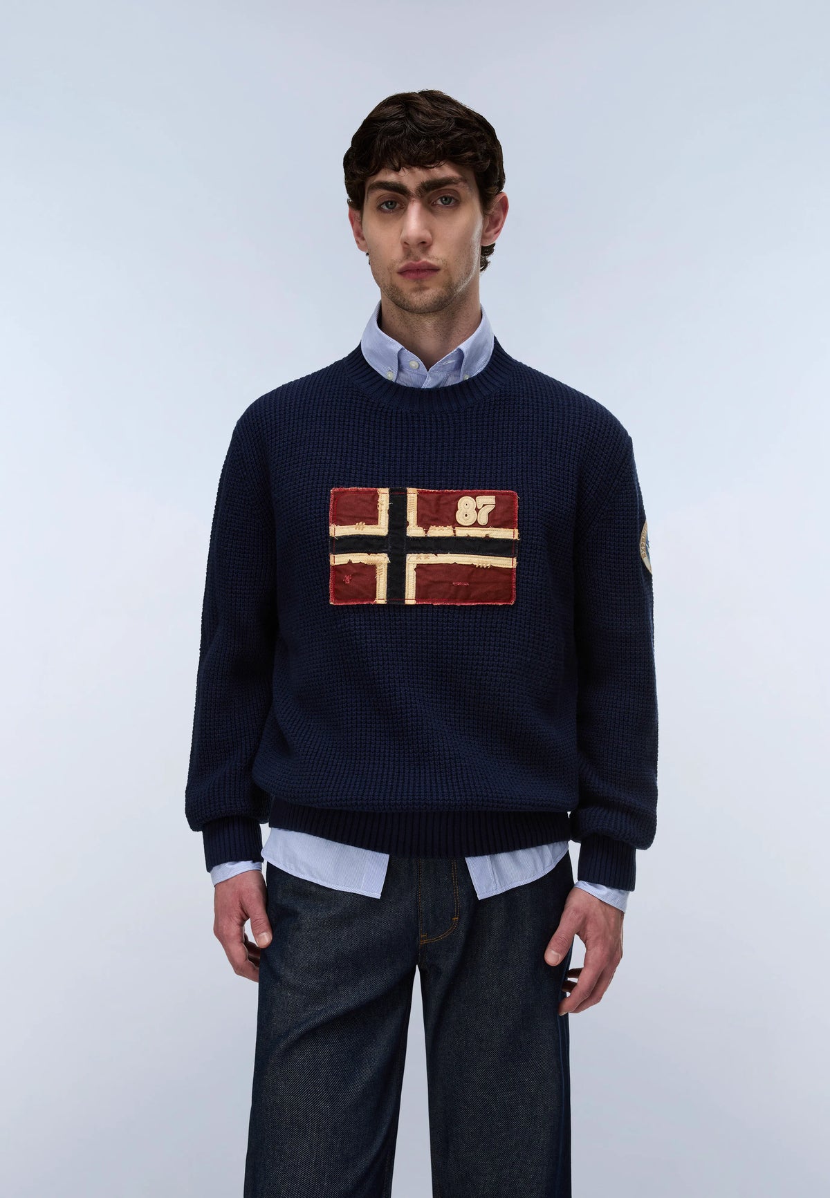 Dark Blue