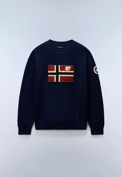 Dark Blue