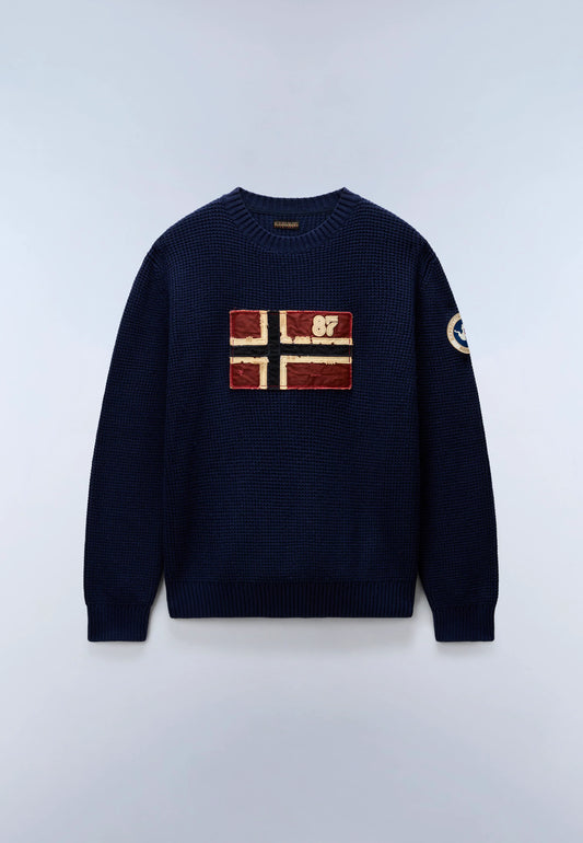 Dark Blue