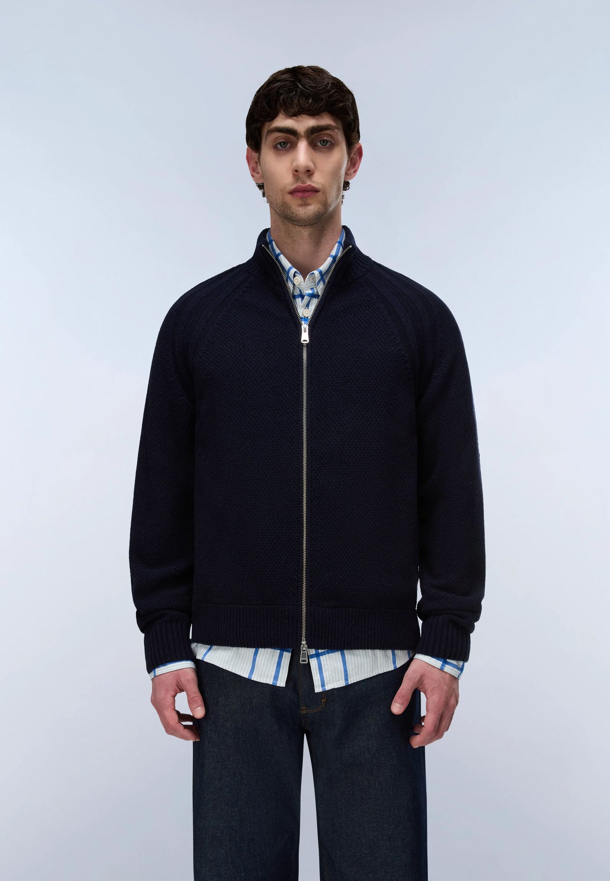 Dark Blue