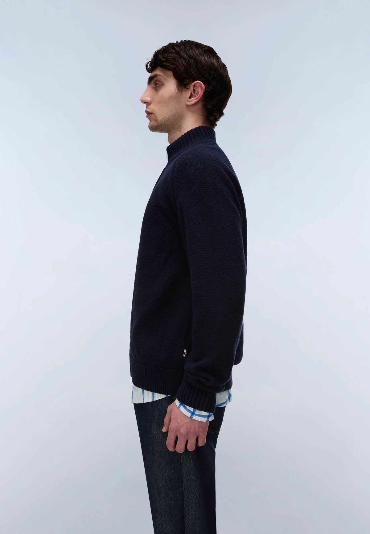Dark Blue