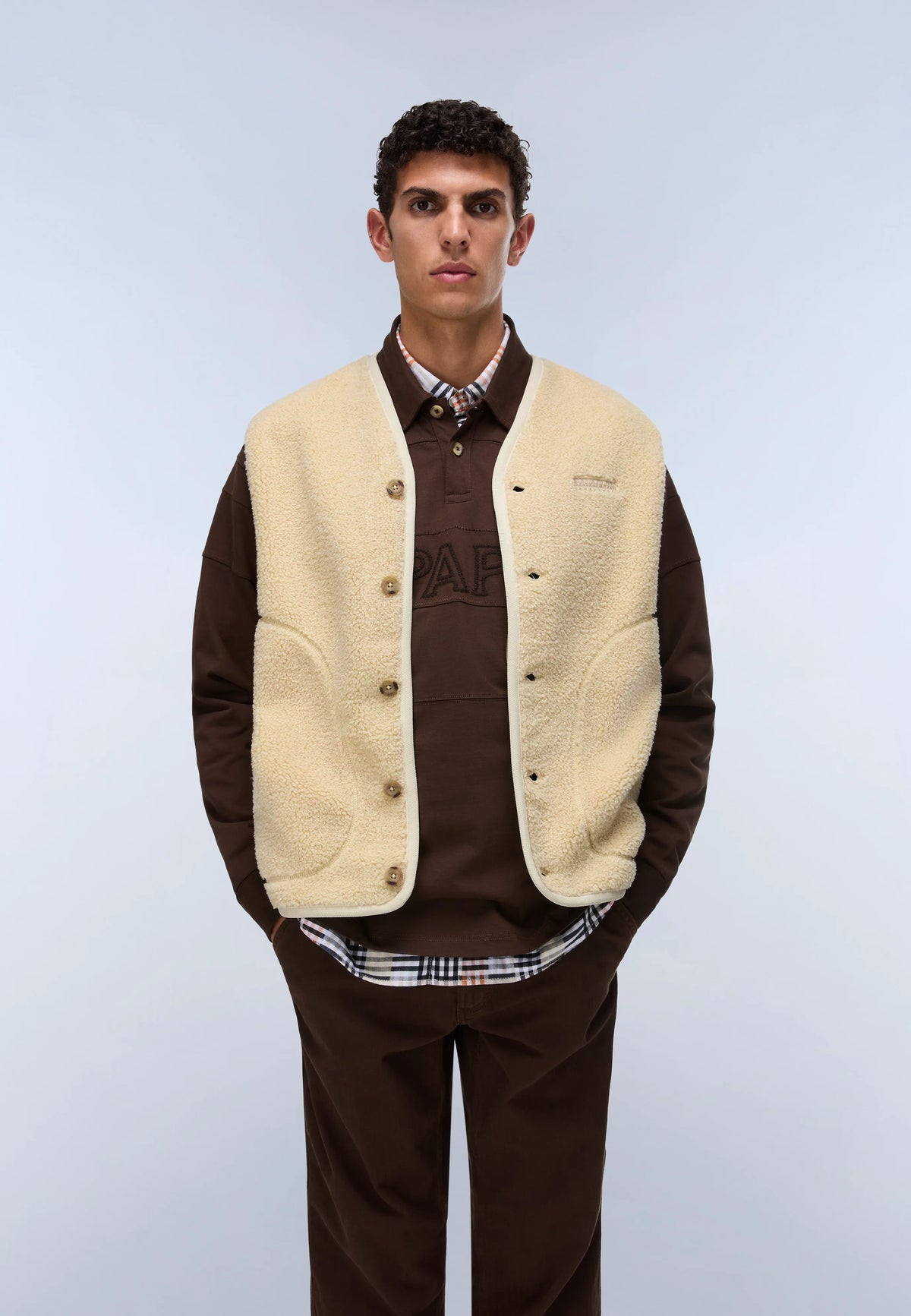 Beige N5E