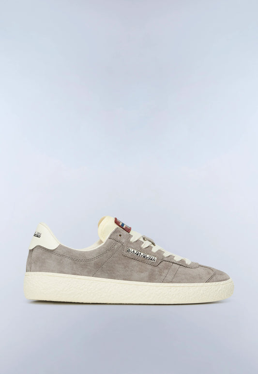 Medium Grey Solid