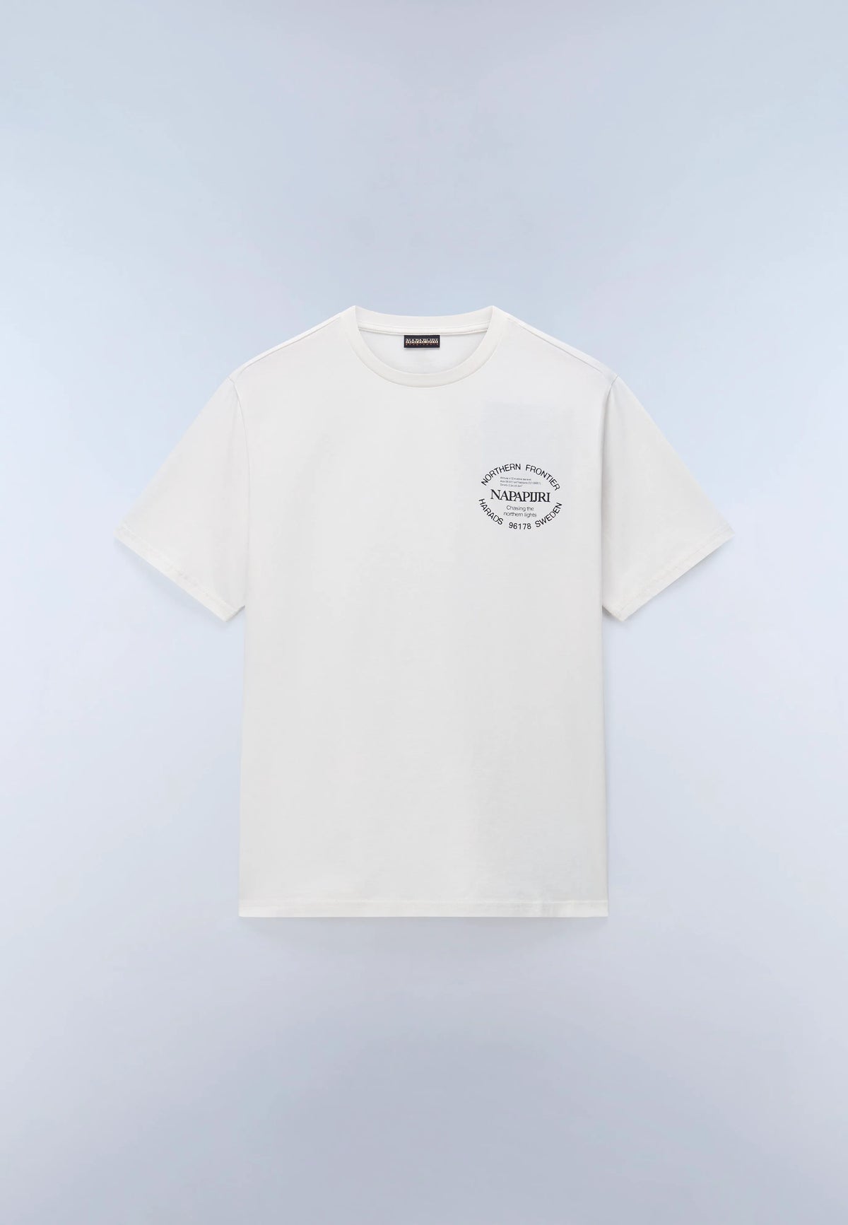 White FVA
