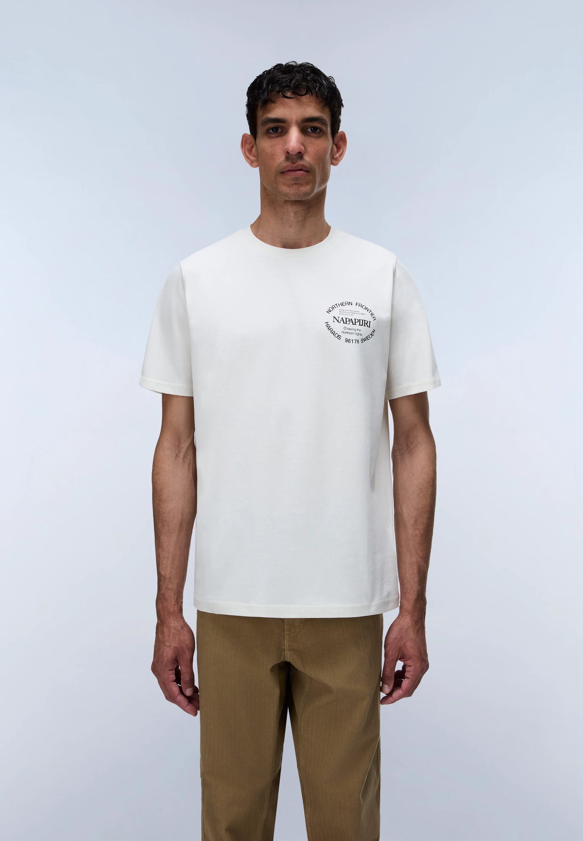 White FVA