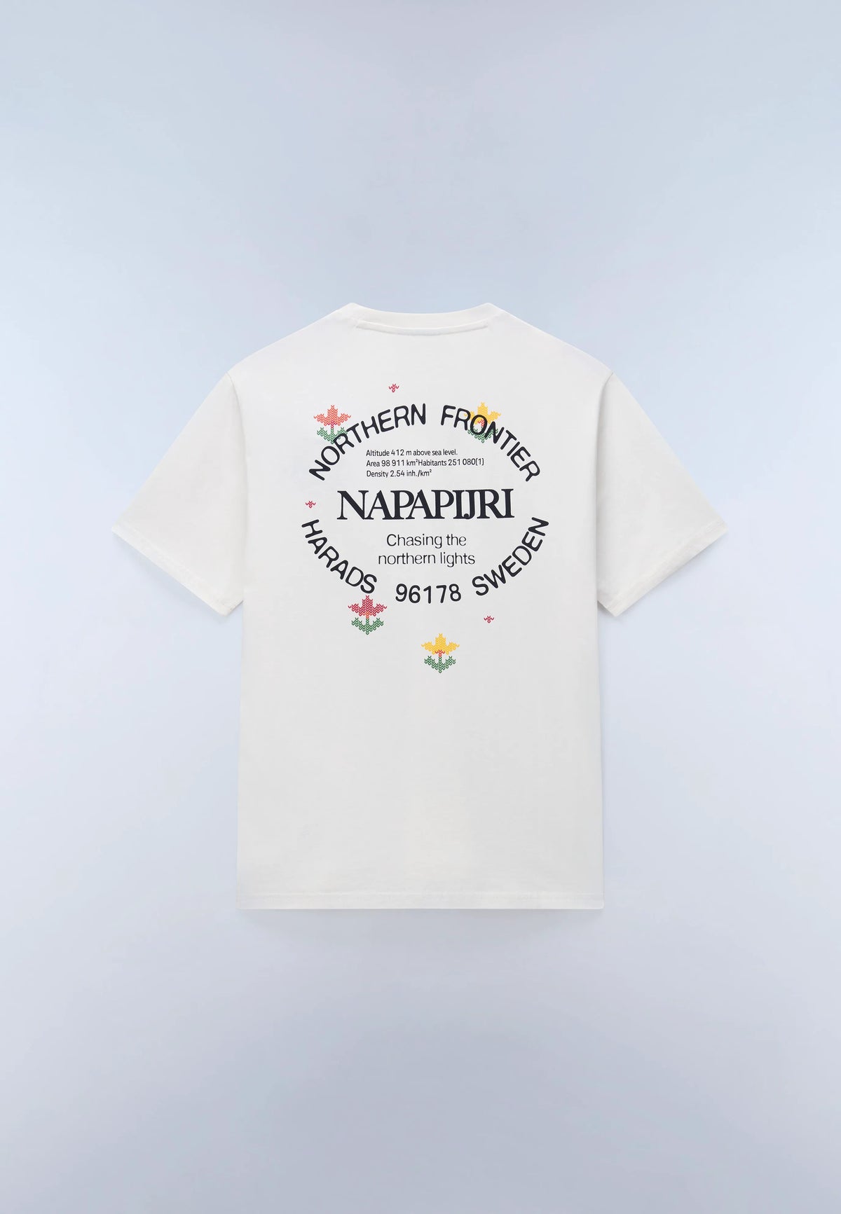 White FVA