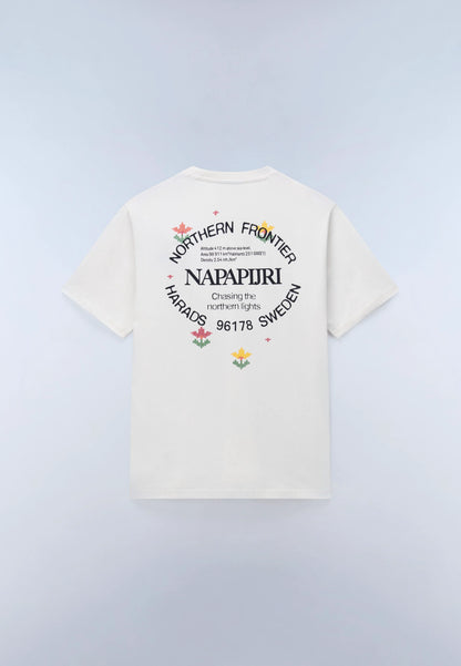 White FVA