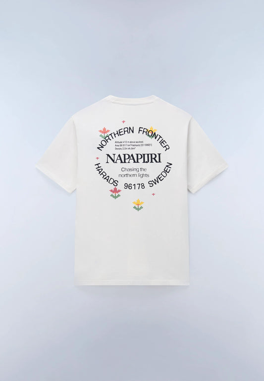 White FVA