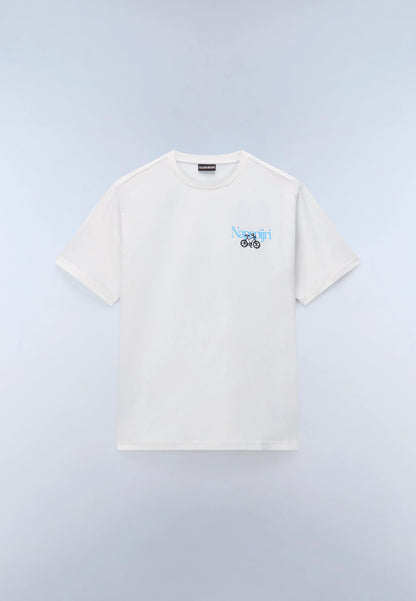 White FYA