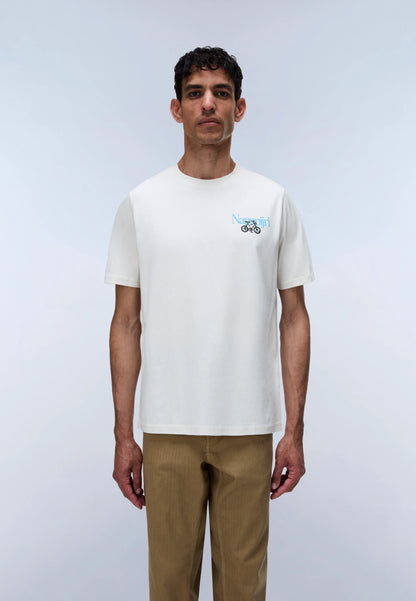 White FYA