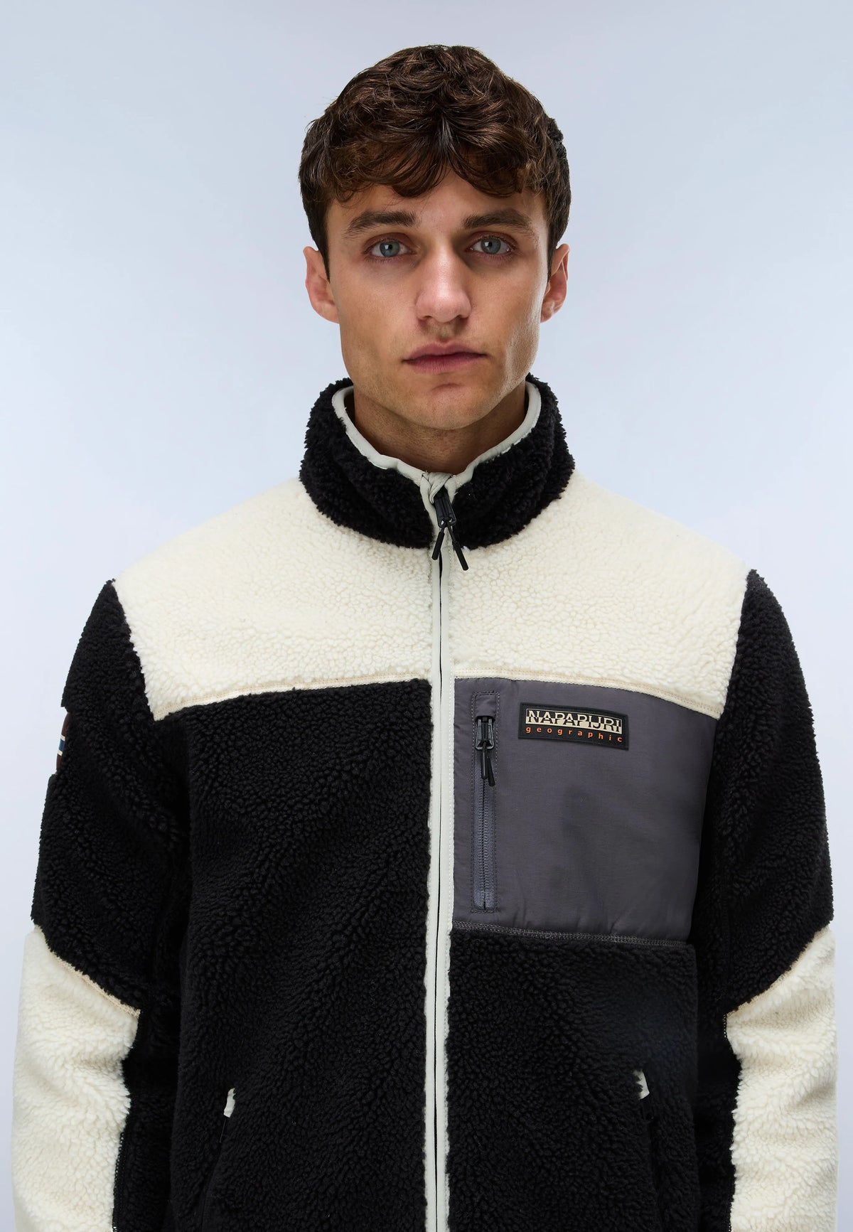 Multicolour MCB