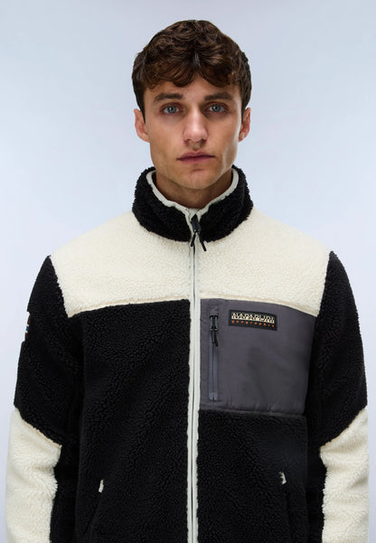 Multicolour MCB