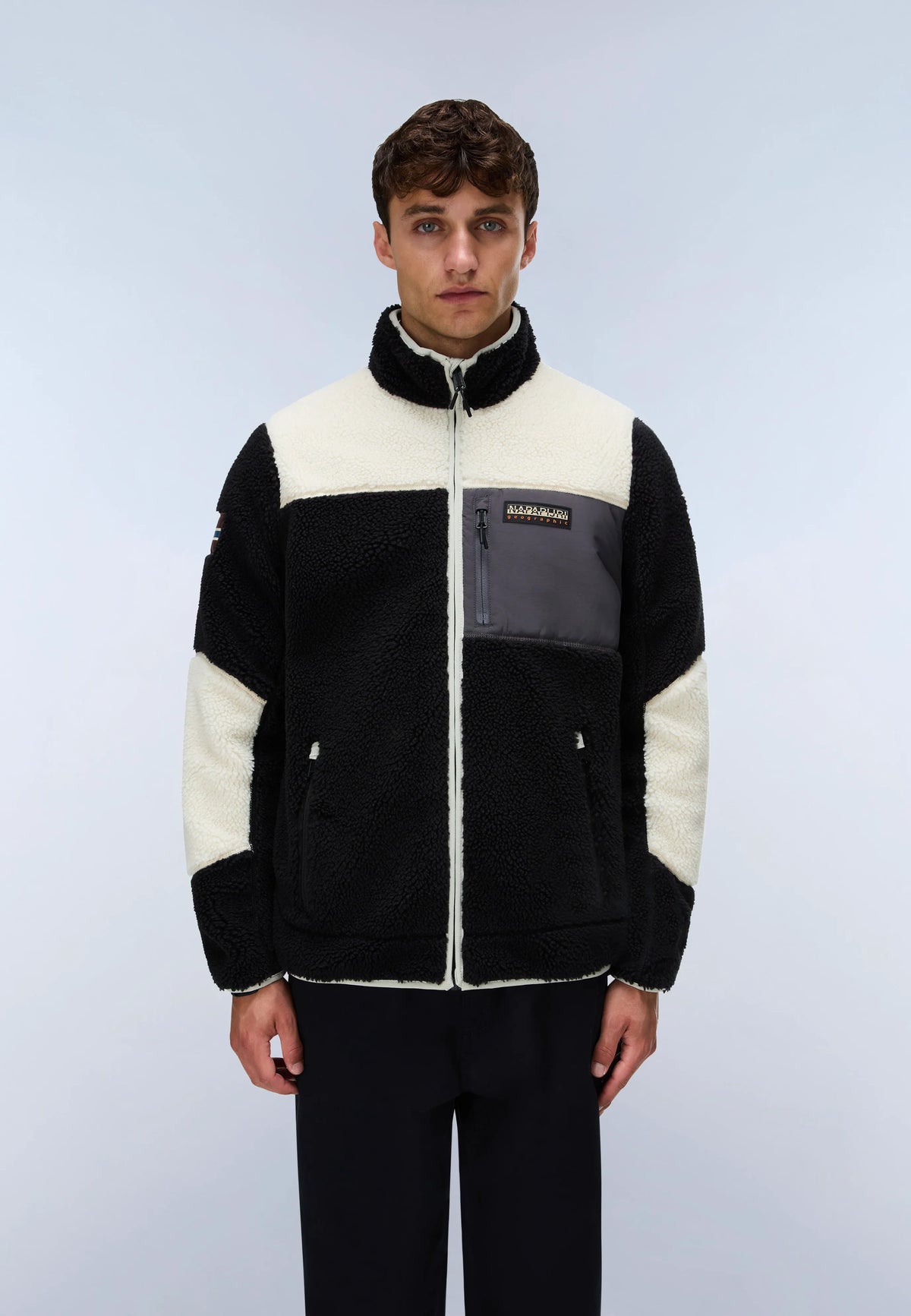 Multicolour MCB