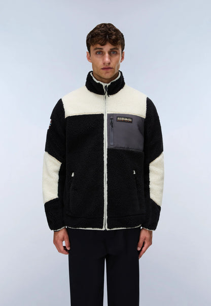 Multicolour MCB