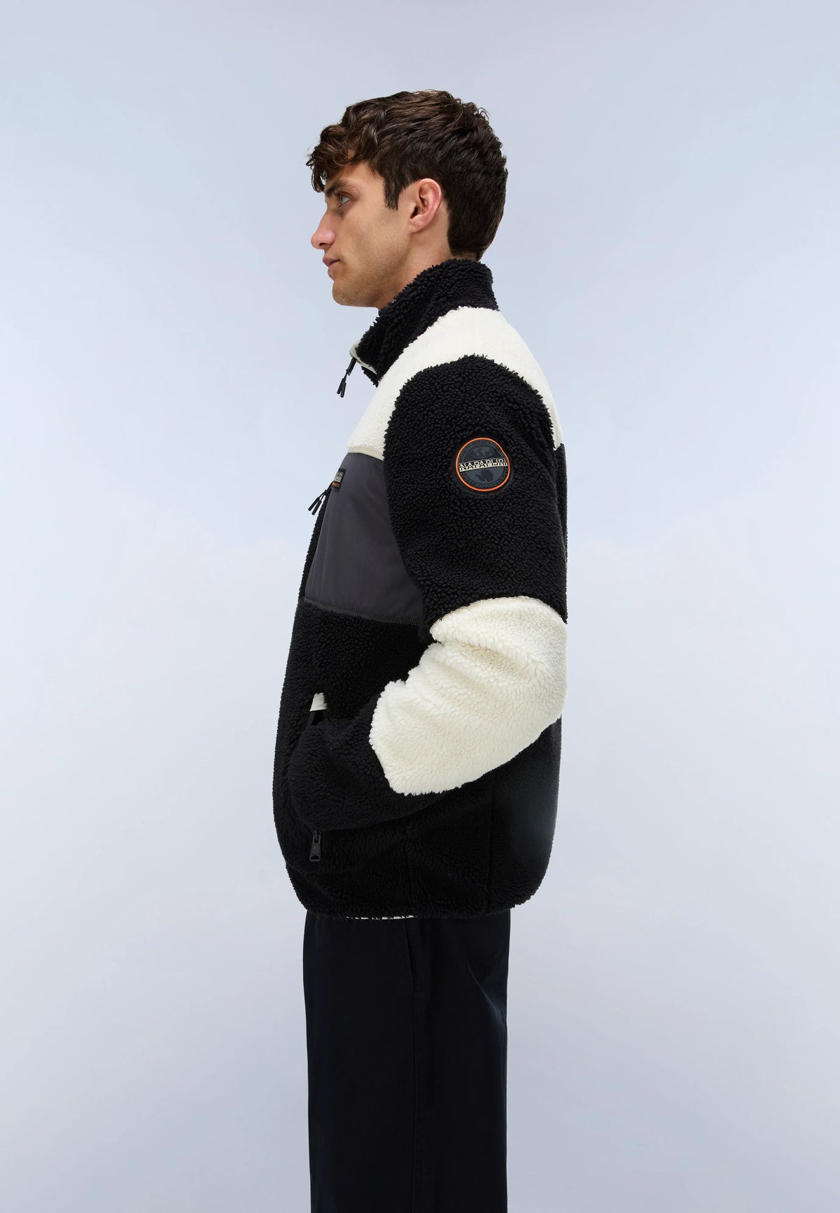 Multicolour MCB