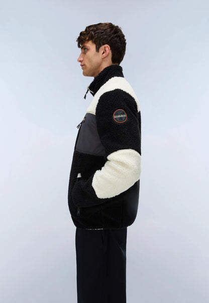 Multicolour MCB