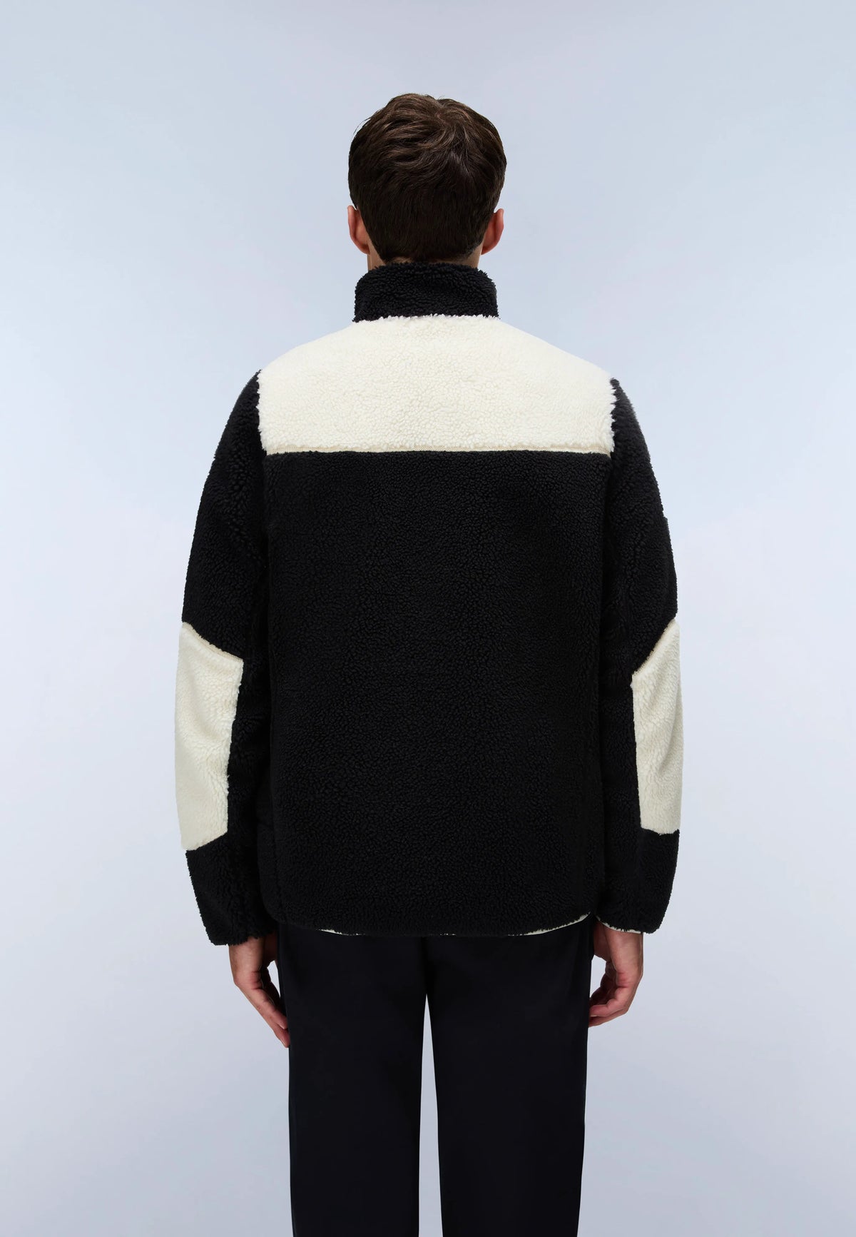 Multicolour MCB