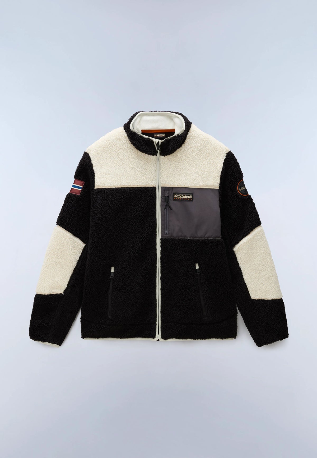 Multicolour MCB