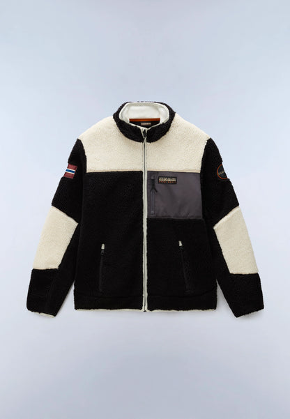 Multicolour MCB