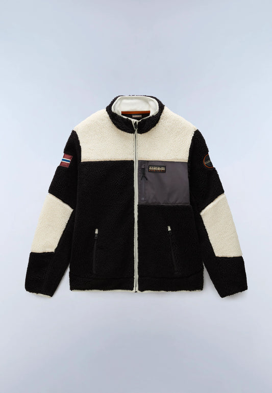 Multicolour MCB