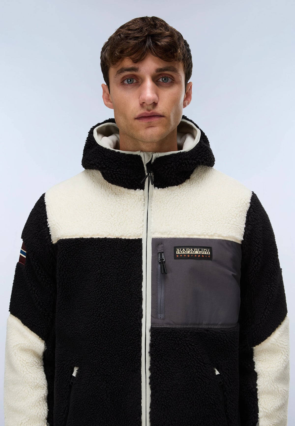 Multicolour MCB