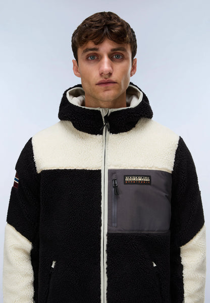Multicolour MCB