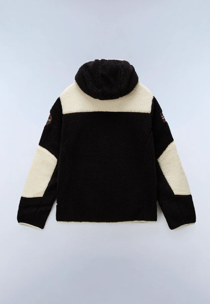Multicolour MCB