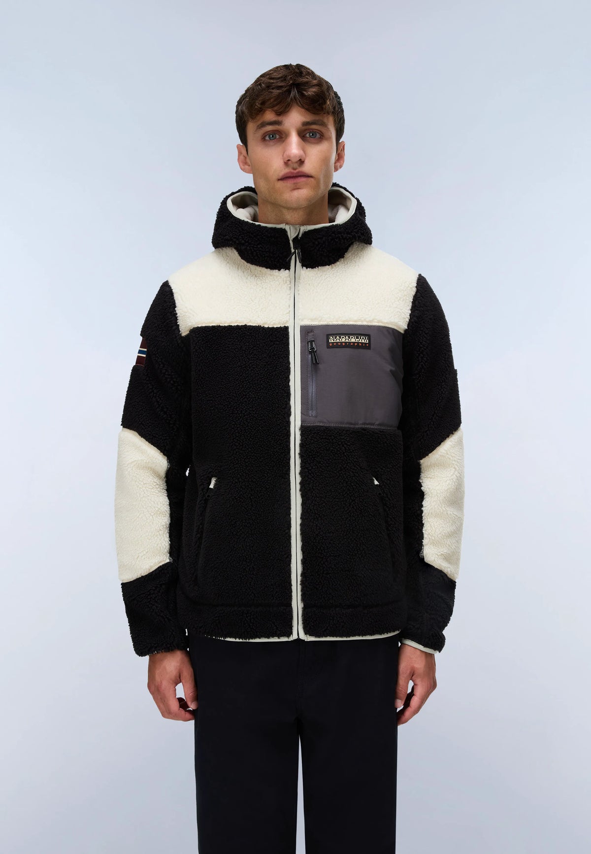 Multicolour MCB
