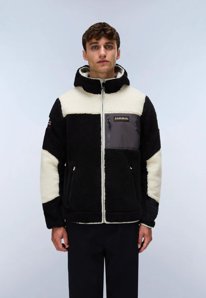 Multicolour MCB