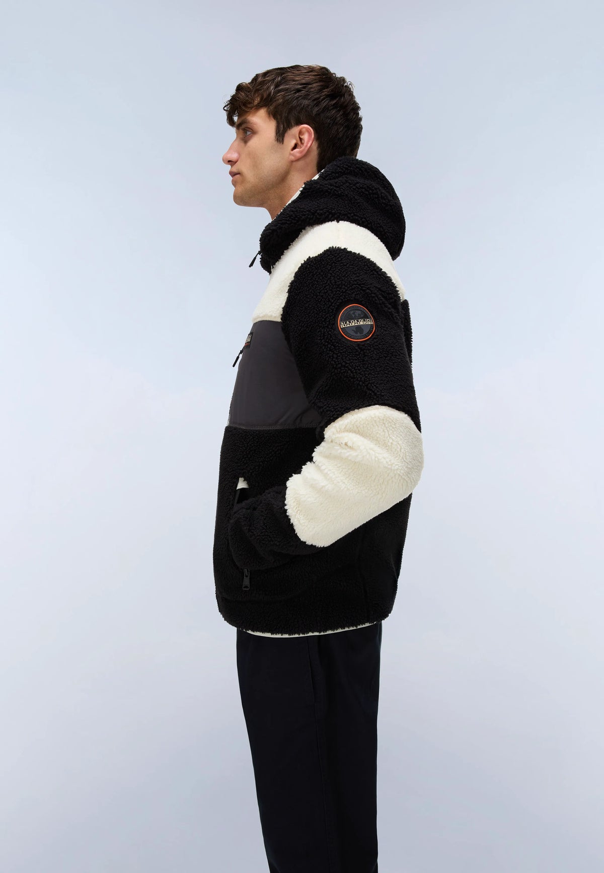 Multicolour MCB