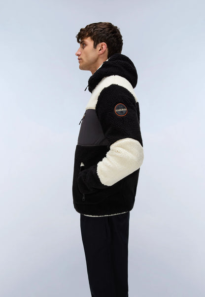 Multicolour MCB