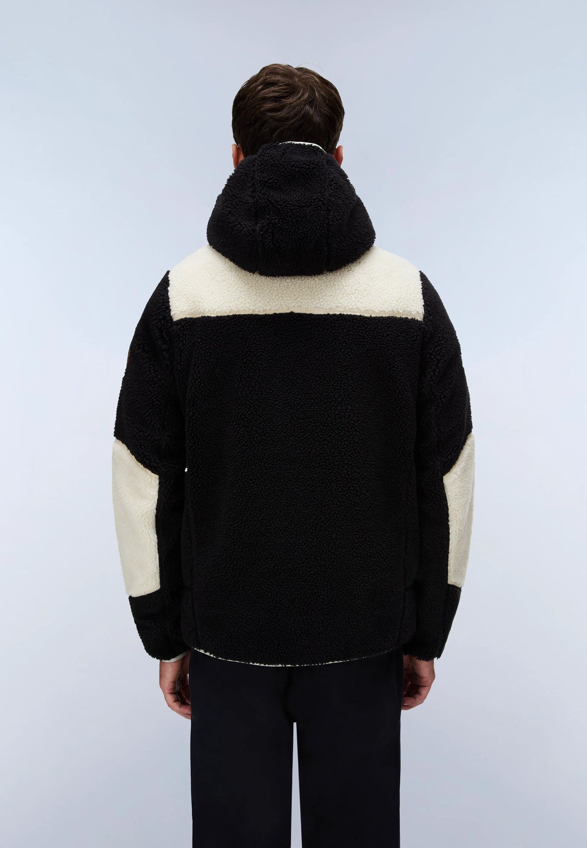 Multicolour MCB