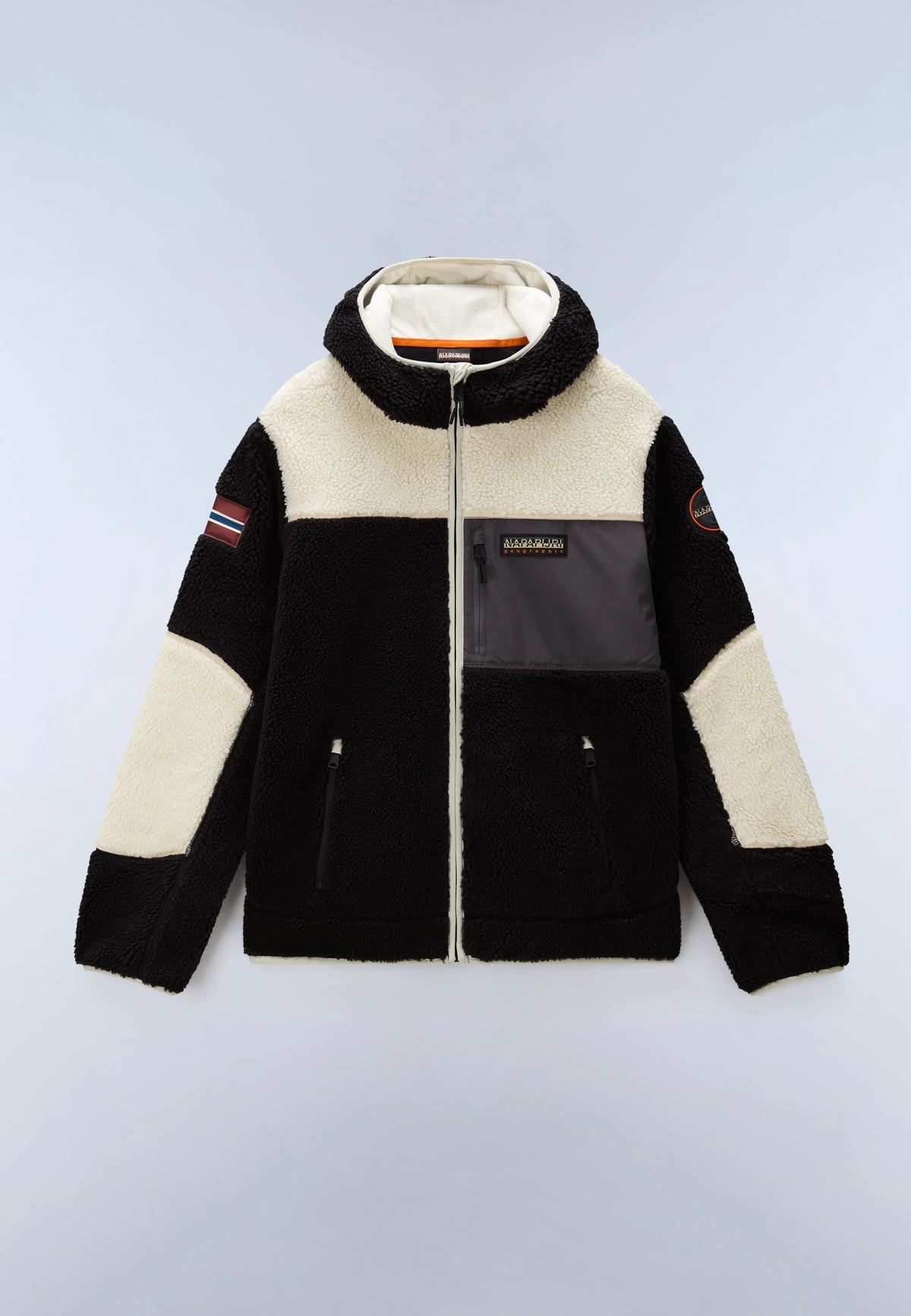 Multicolour MCB