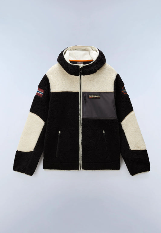 Multicolour MCB