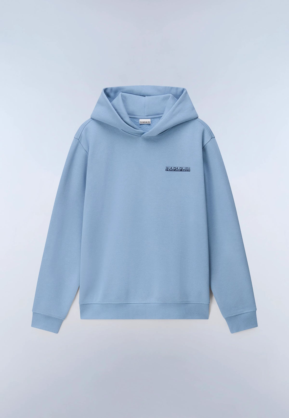 Blue Denim