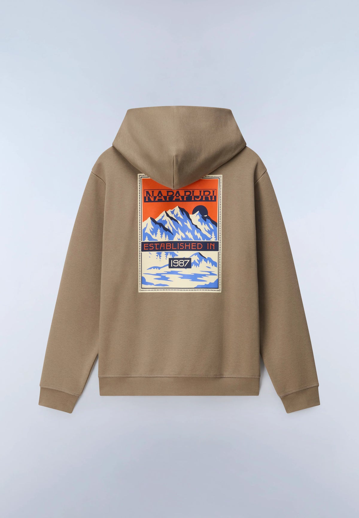 Light Brown