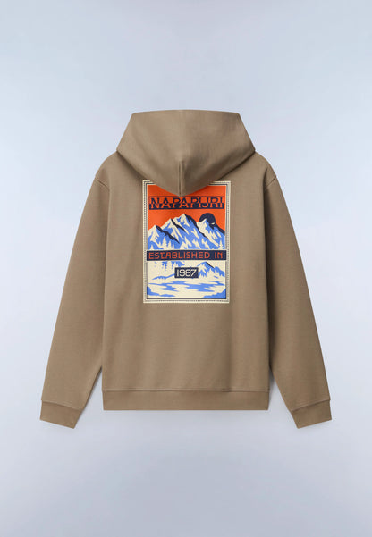Light Brown