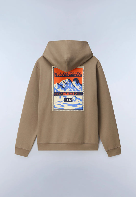 Light Brown