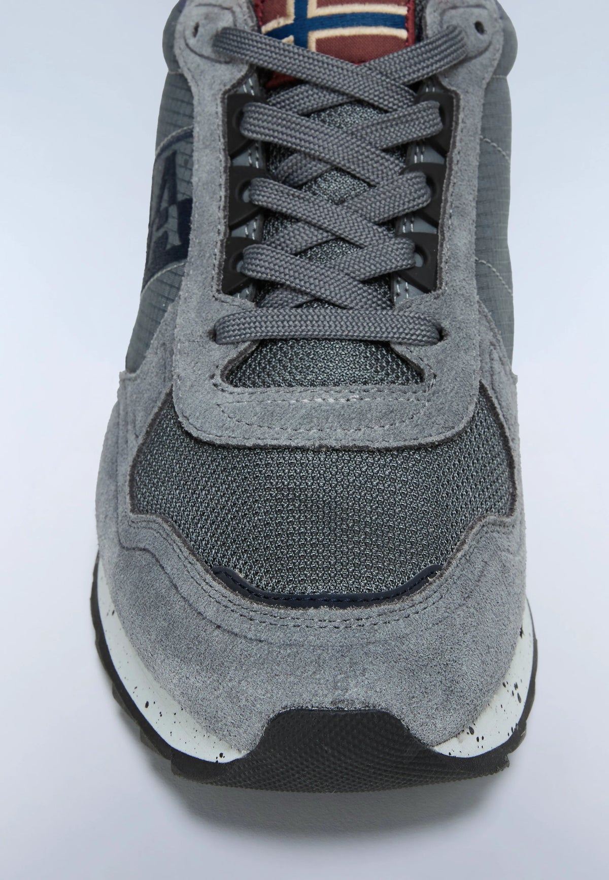 Dark Grey