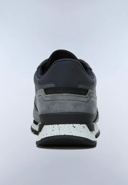 Dark Grey