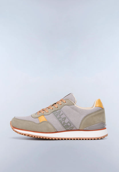 Grey Green