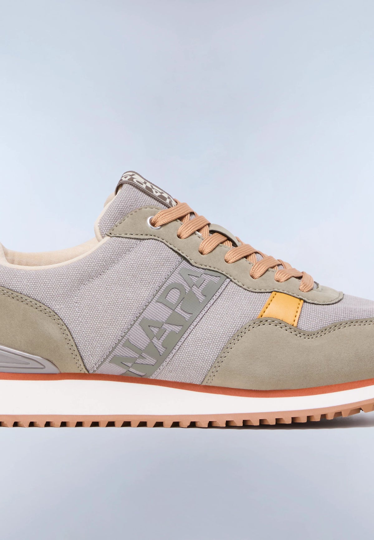 Grey Green