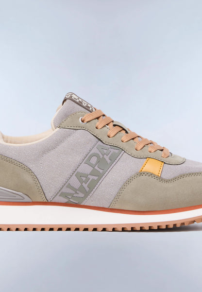 Grey Green