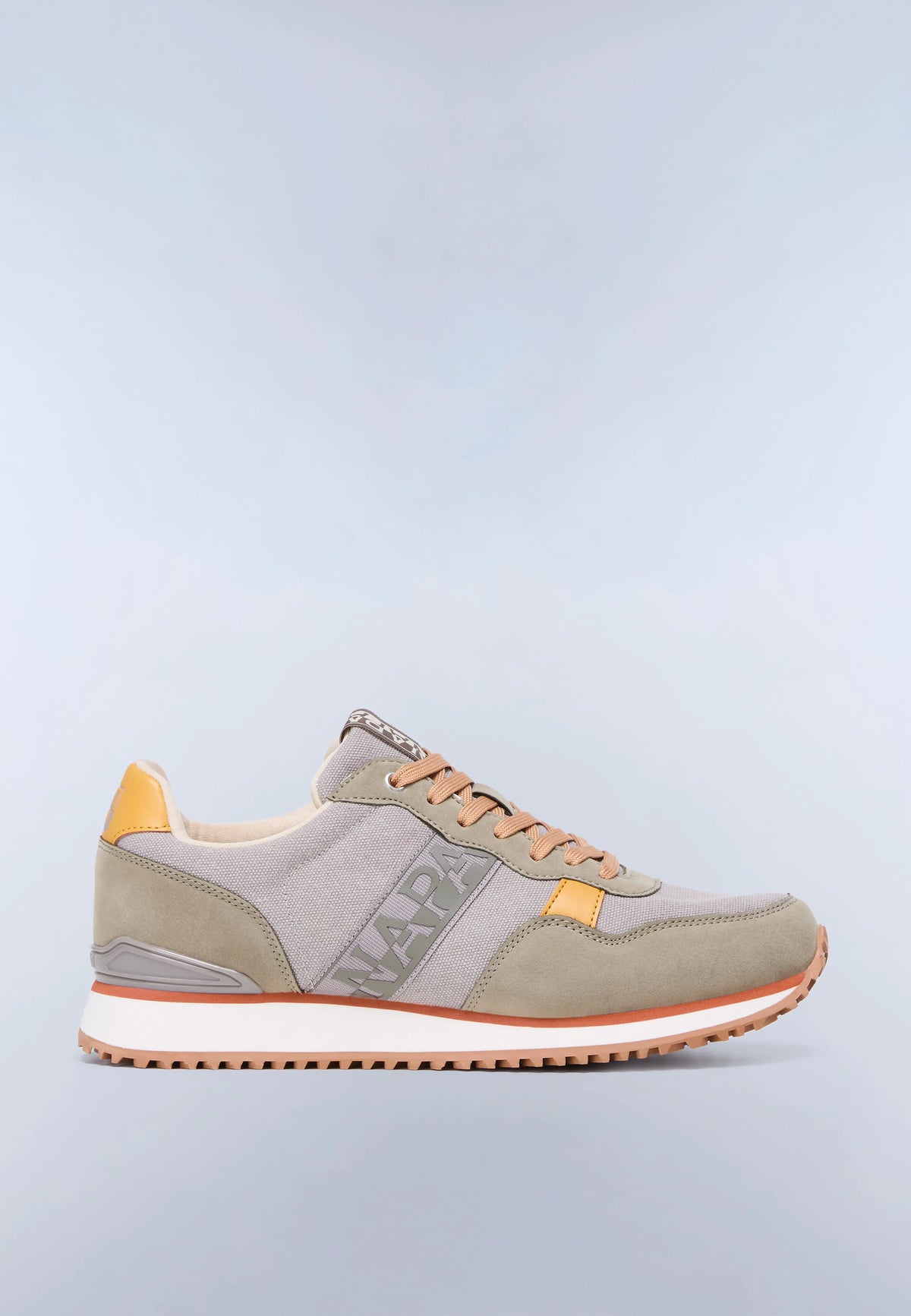 Grey Green