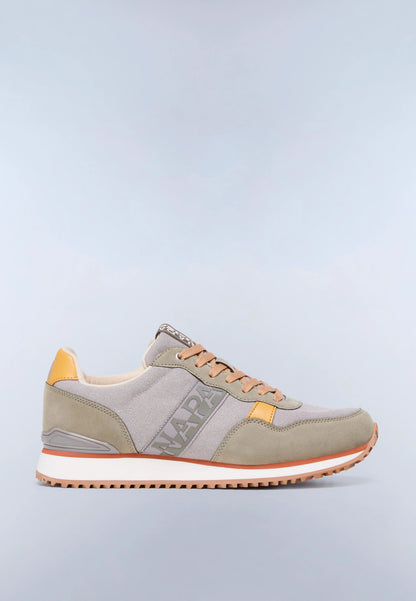 Grey Green