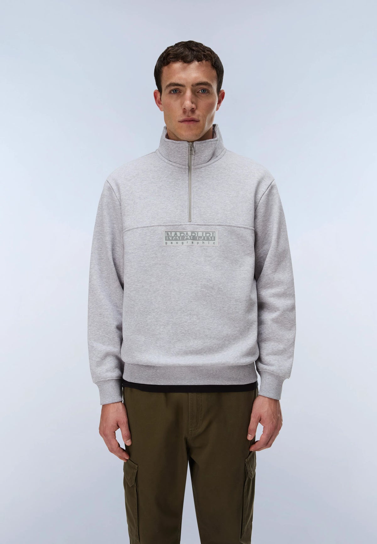 Light Grey