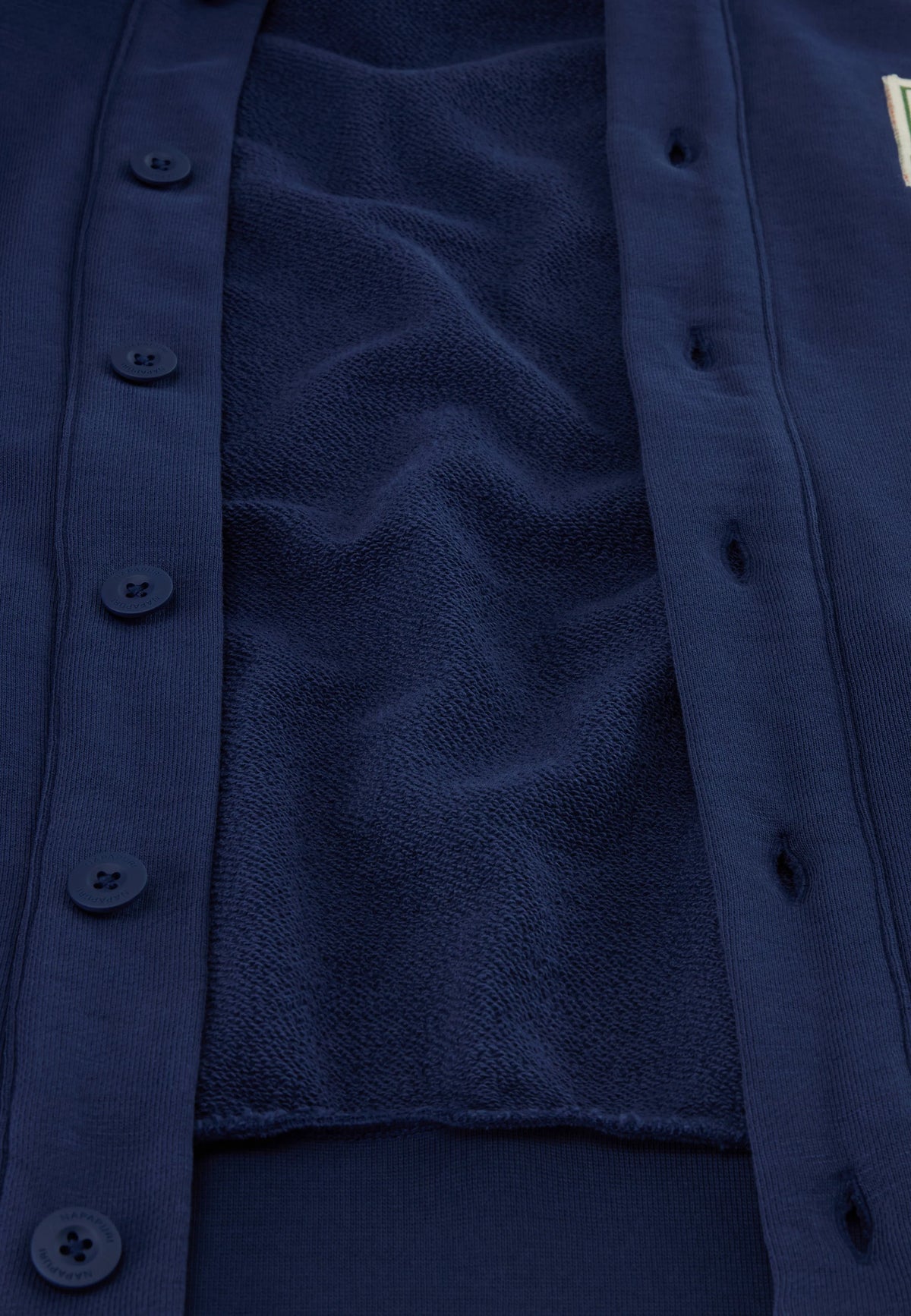 Blue Academy