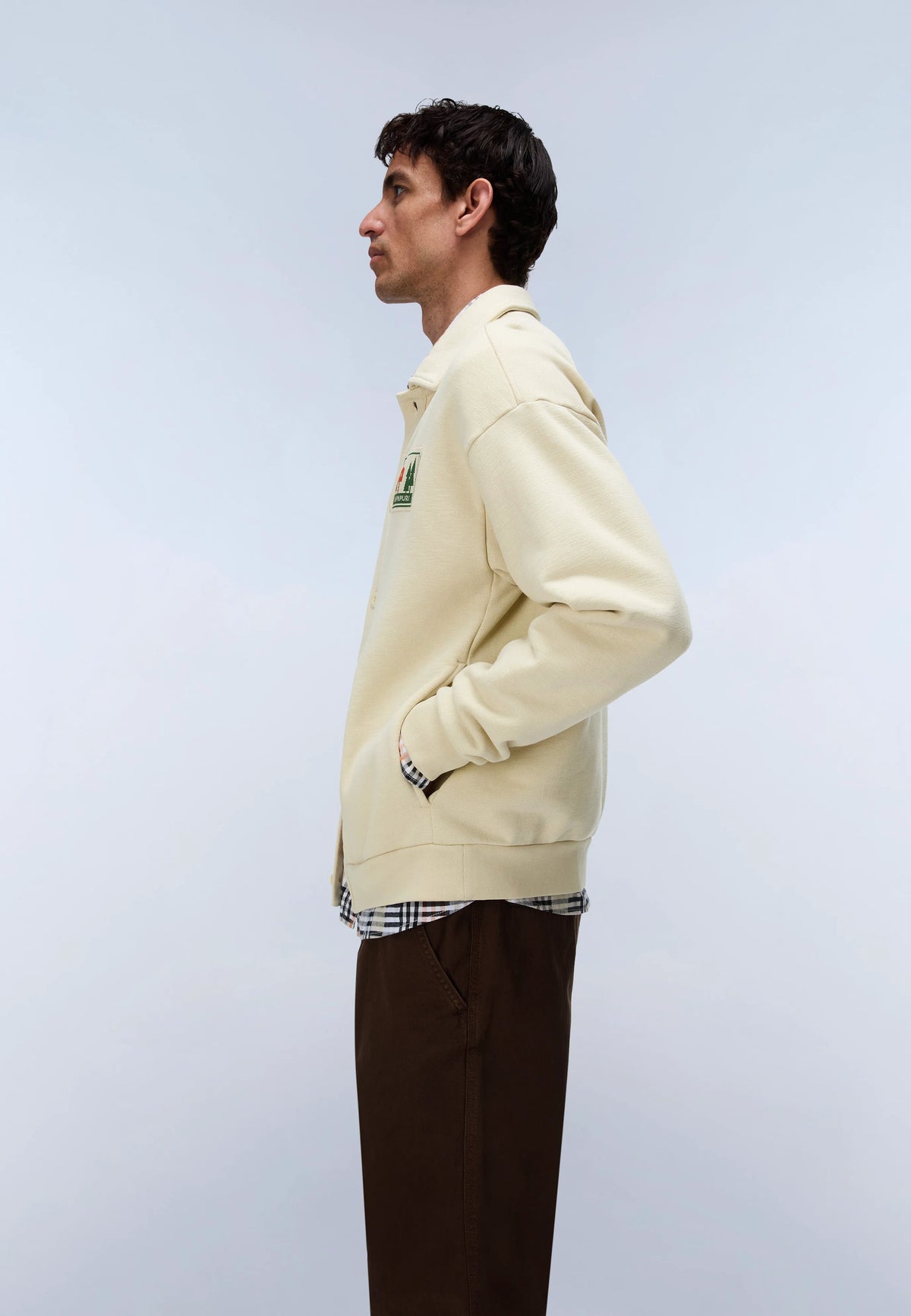 Beige N5E