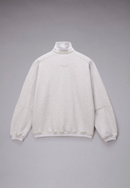 Grey melange